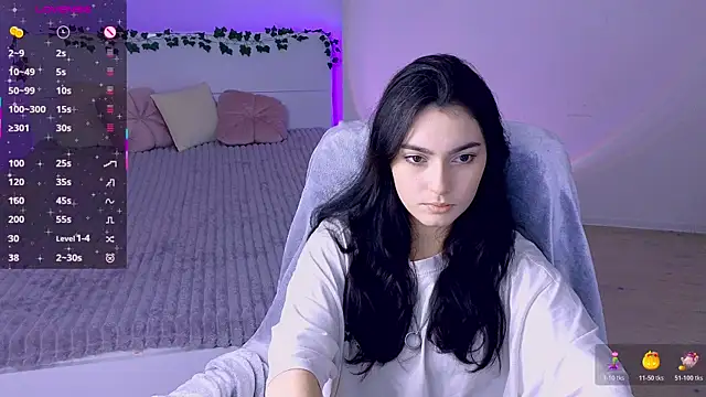 Andres sssss online show from 12-03-25, 10:08