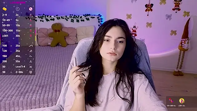 Andres sssss online show from 01-07-26, 10:12