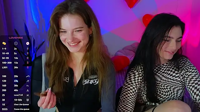 Andres sssss online show from 02-07-26, 08:56