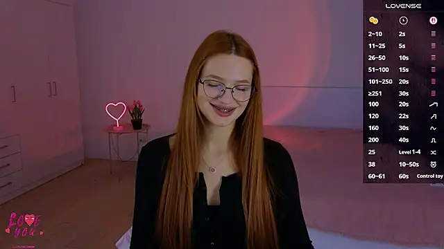 CuteAriel7 online show from 10-09-25, 03:32