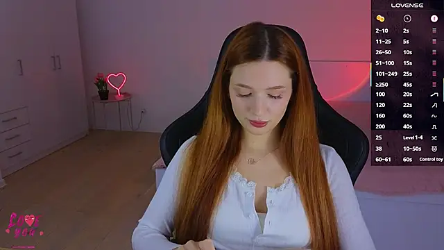 Snapshot of CuteAriel7 chatting on 12-22-25, 06:49 CuteAriel7 online show from 12-22-25, 06:49