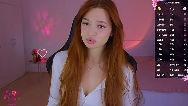 Snapshot of CuteAriel7 chatting on 02-03-26, 04:56 CuteAriel7 online show from 02-03-26, 04:56