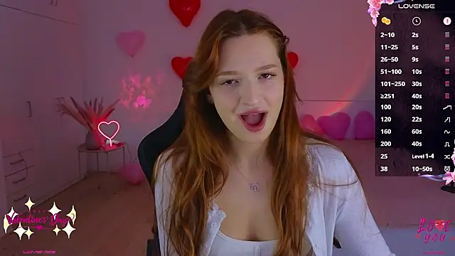 Snapshot of CuteAriel7 chatting on 02-09-26, 04:44 CuteAriel7 online show from 02-09-26, 04:44