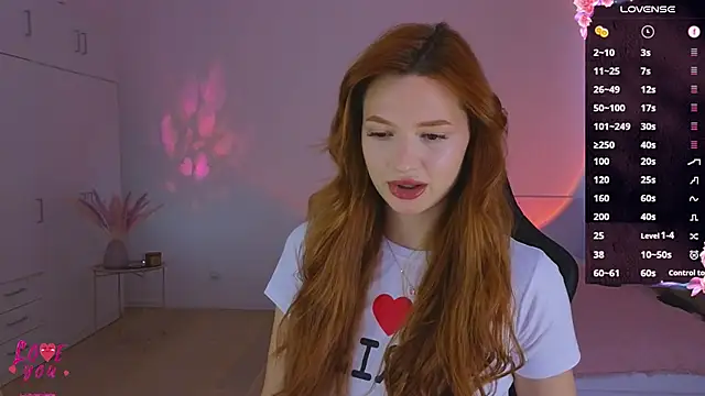 CuteAriel7 online show from 05-19-26, 03:18