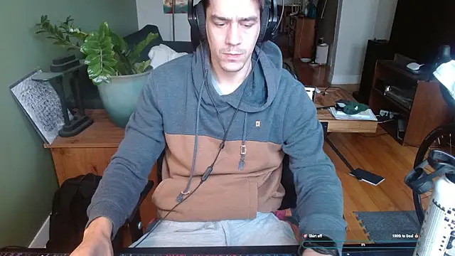 Ador mask online show from 11-25-25, 05:13