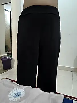 nice touch9733 online show from 01-06-26, 09:46