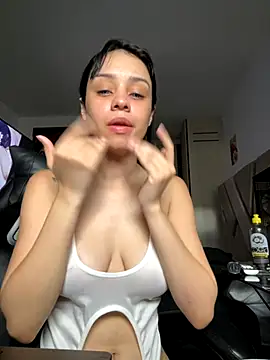 Snapshot of AYTANA_CORBERO chatting on 09-17-25, 04:08 AYTANA CORBERO online show from 09-17-25, 04:08