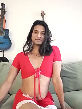 Snapshot of Nisha_Sassmaxxx chatting on 03-15-26, 11:27 Nisha Sassmaxxx online show from 03-15-26, 11:27
