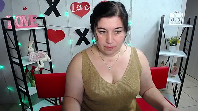 Snapshot of BridjetTur chatting on 09-09-25, 05:18 BridjetTur online show from 09-09-25, 05:18