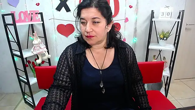 Snapshot of BridjetTur chatting on 09-30-25, 05:34 BridjetTur online show from 09-30-25, 05:34