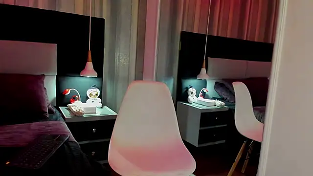 yiyisandoval online show from 01-06-26, 08:23