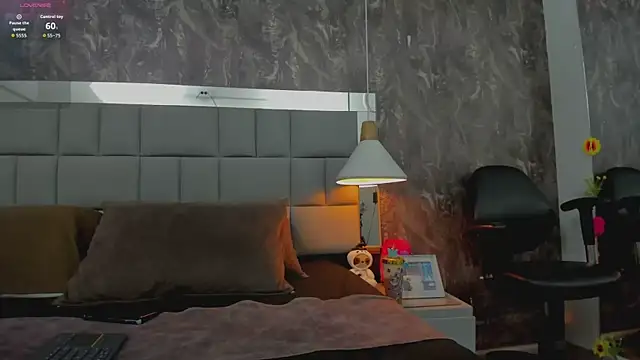 yiyisandoval online show from 02-18-26, 07:54