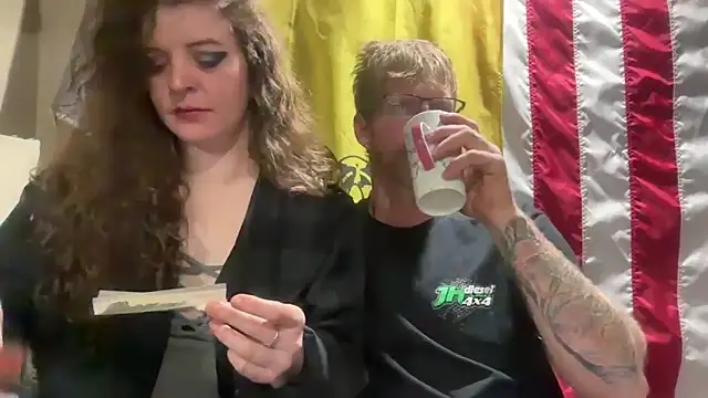 DMcNasty4 online show from 02-09-26, 02:15