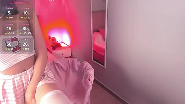 Snapshot of ela_petit chatting on 10-21-25, 08:53 ela petit online show from 10-21-25, 08:53