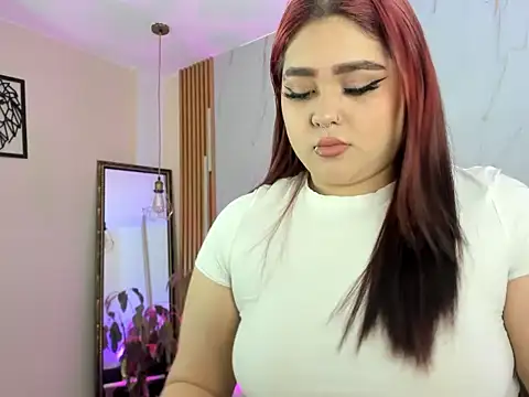 im bunny   online show from 10-14-25, 12:06