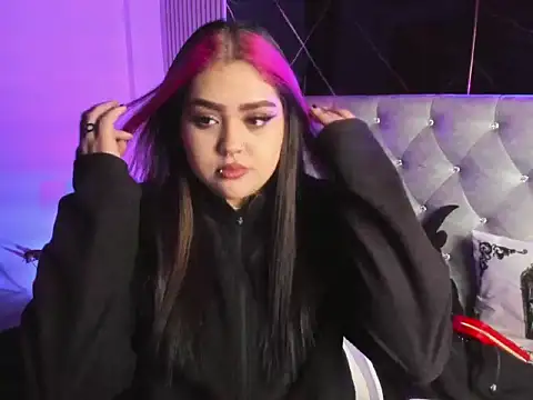 im bunny   online show from 01-13-26, 04:23