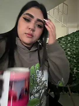 im bunny   online show from 02-25-26, 01:10