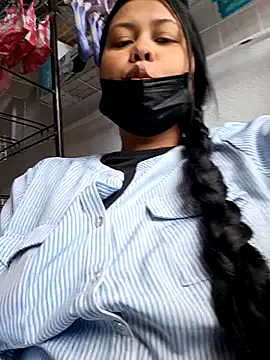 Alessandraa- online show from 11-15-25, 02:57