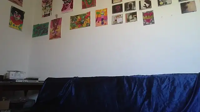 marixaballi online show from 10-23-25, 03:22