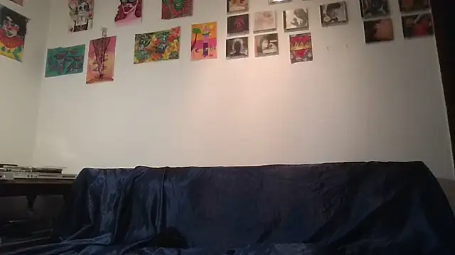 marixaballi online show from 10-26-25, 12:38