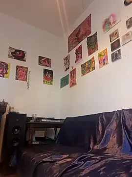 marixaballi online show from 10-31-25, 08:43