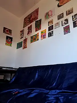 marixaballi online show from 11-02-25, 05:59