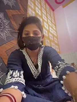 Hotjiya5656 online show from 07-16-26, 07:14