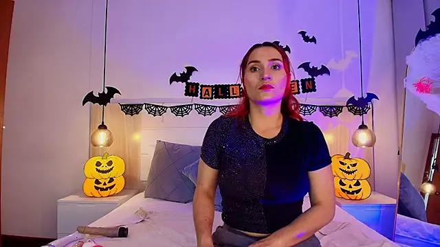 Snapshot of Dakota_Megan_69 chatting on 10-27-25, 02:10 Dakota Megan 69 online show from 10-27-25, 02:10