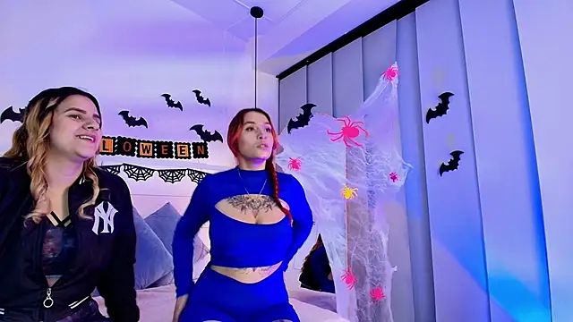 Snapshot of Dakota_Megan_69 chatting on 11-03-25, 03:13 Dakota Megan 69 online show from 11-03-25, 03:13