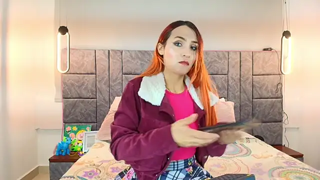 Snapshot of Dakota_Megan_69 chatting on 12-03-25, 01:09 Dakota Megan 69 online show from 12-03-25, 01:09