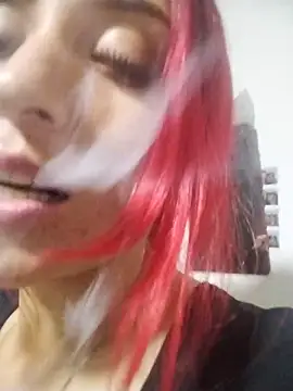 Dakota Megan 69 online show from 12-16-25, 03:22