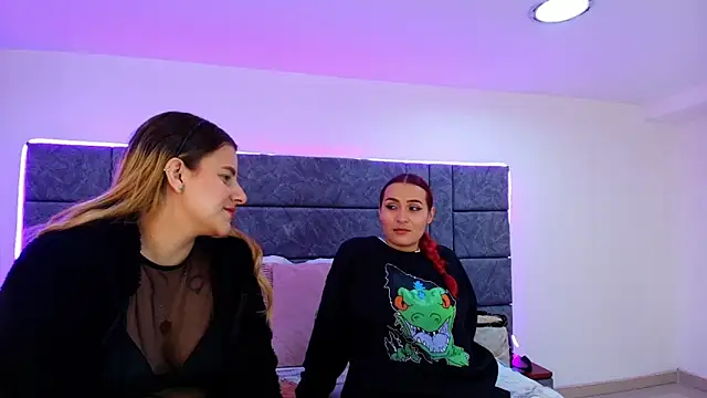 Dakota Megan 69 online show from 02-13-26, 02:24