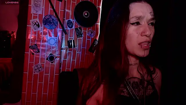 lilithword online show from 02-22-26, 08:40