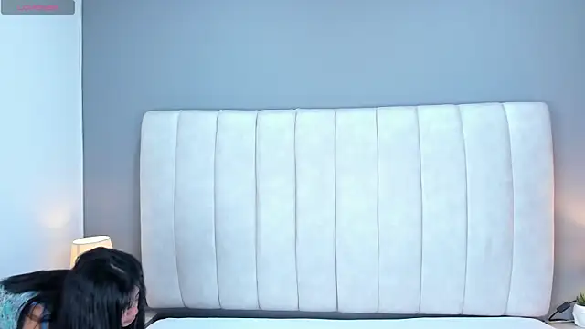 ScarletStarr online show from 11-02-25, 04:04