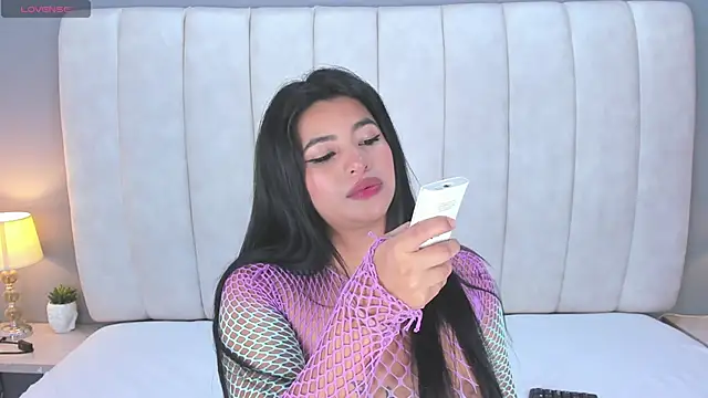 ScarletStarr online show from 11-21-25, 04:33