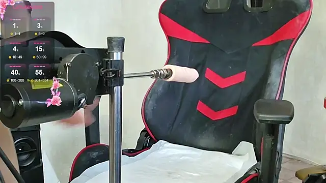 PrettyMegan online show from 09-18-25, 12:18