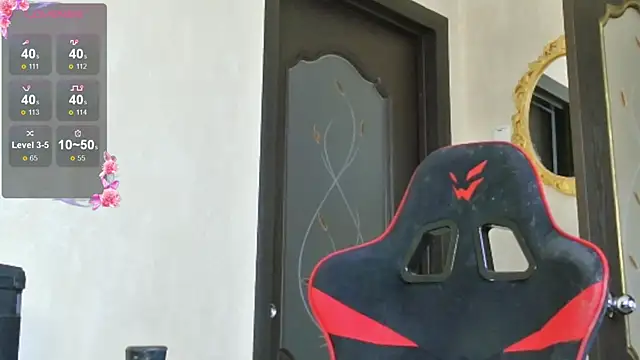 PrettyMegan online show from 10-18-25, 12:28