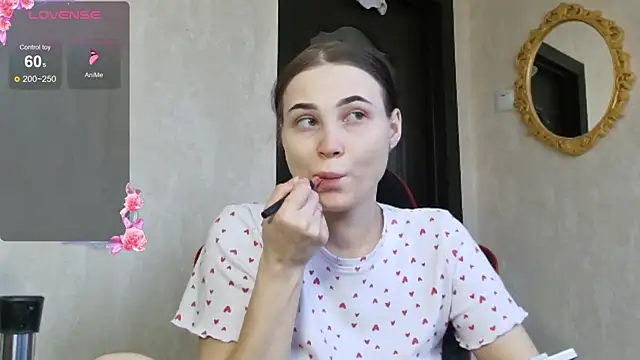 PrettyMegan online show from 11-13-25, 11:09