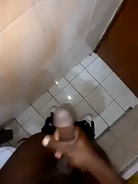 NaughtyBen10 online show from 11-16-25, 02:22