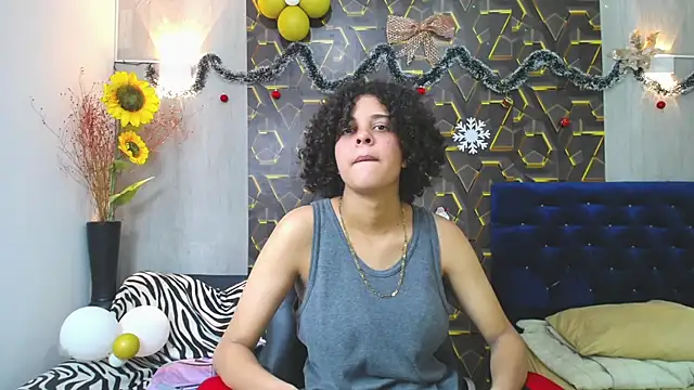 miss leidy  online show from 12-03-25, 02:30