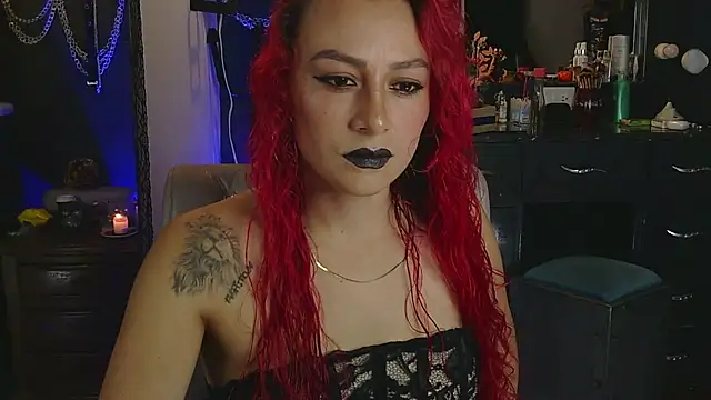 MeganBrown4 online show from 03-31-26, 05:24