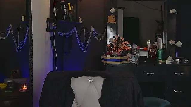 MeganBrown4 online show from 04-02-26, 03:20