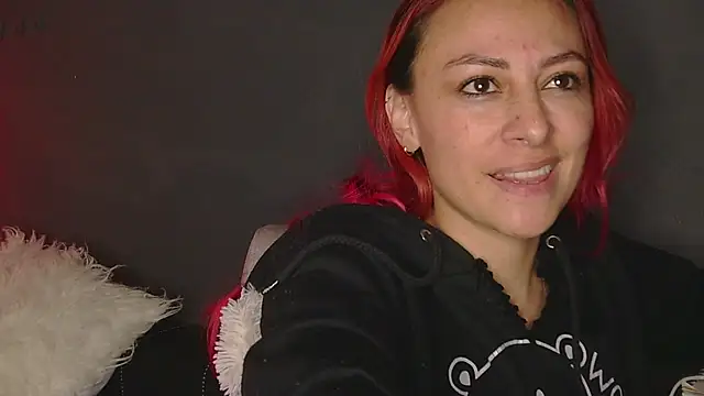 Snapshot of MeganBrown4 chatting on 07-14-26, 03:11 MeganBrown4 online show from 07-14-26, 03:11