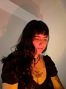 Snapshot of Jinx__x chatting on 12-02-25, 04:29 Jinx x online show from 12-02-25, 04:29