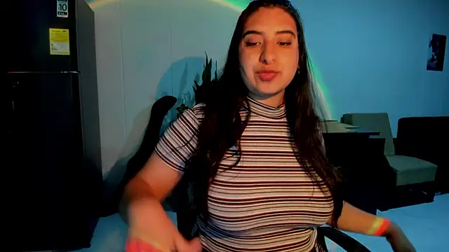 alice coopperx online show from 03-16-26, 08:29