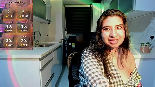 alice coopperx online show from 03-27-26, 08:26