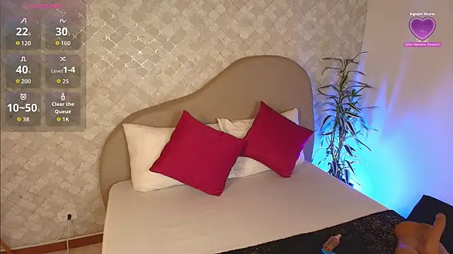 RILLEY ALLEN online show from 03-30-26, 06:09