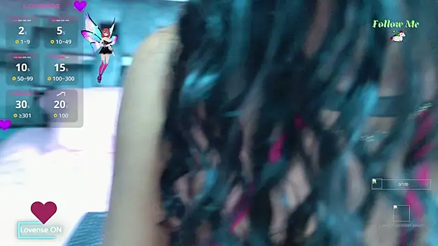 Snapshot of Luna_sophya chatting on 10-25-25, 07:41 Luna sophya online show from 10-25-25, 07:41