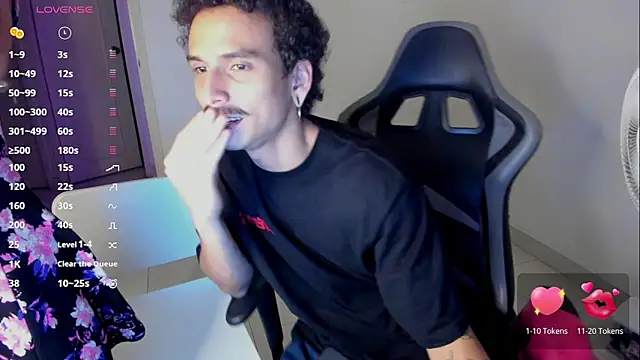 lordpussy   online show from 02-12-26, 04:40