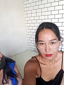 Luu-Lii777 online show from 10-09-25, 03:37